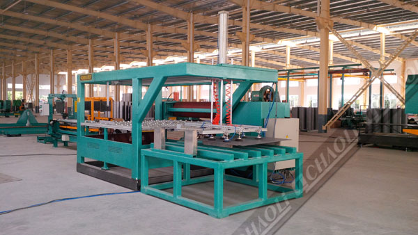 二輥?zhàn)詣由a(chǎn)線